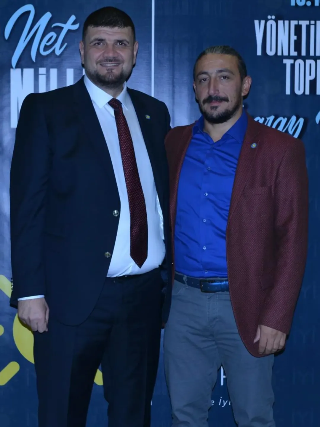 İYİ Parti Aksaray'da Yeni Görevlendirme: Ar-Ge ve Eğitim Akademisi Başkanı Belirlendi