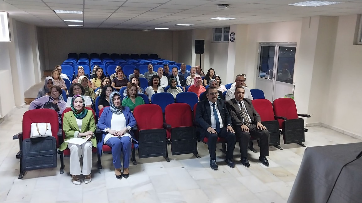 Bakan Tekin, 2025-2026 Eğitim Dönemi Mesleki Çalışma Programını Canlı Yayında Duyurdu