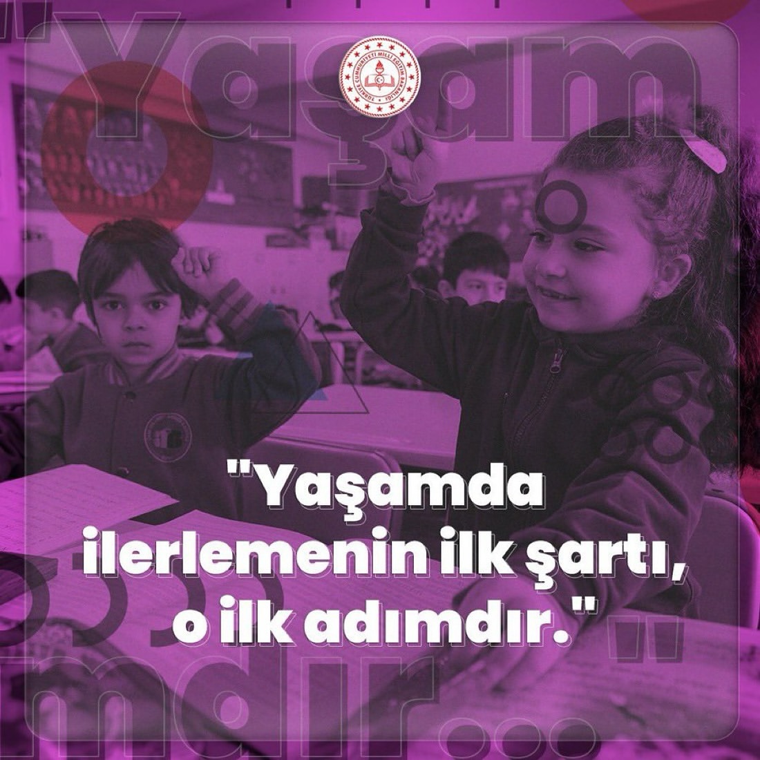 Aksaray'da Yeni Eğitim-Öğretim Yılı Başladı
