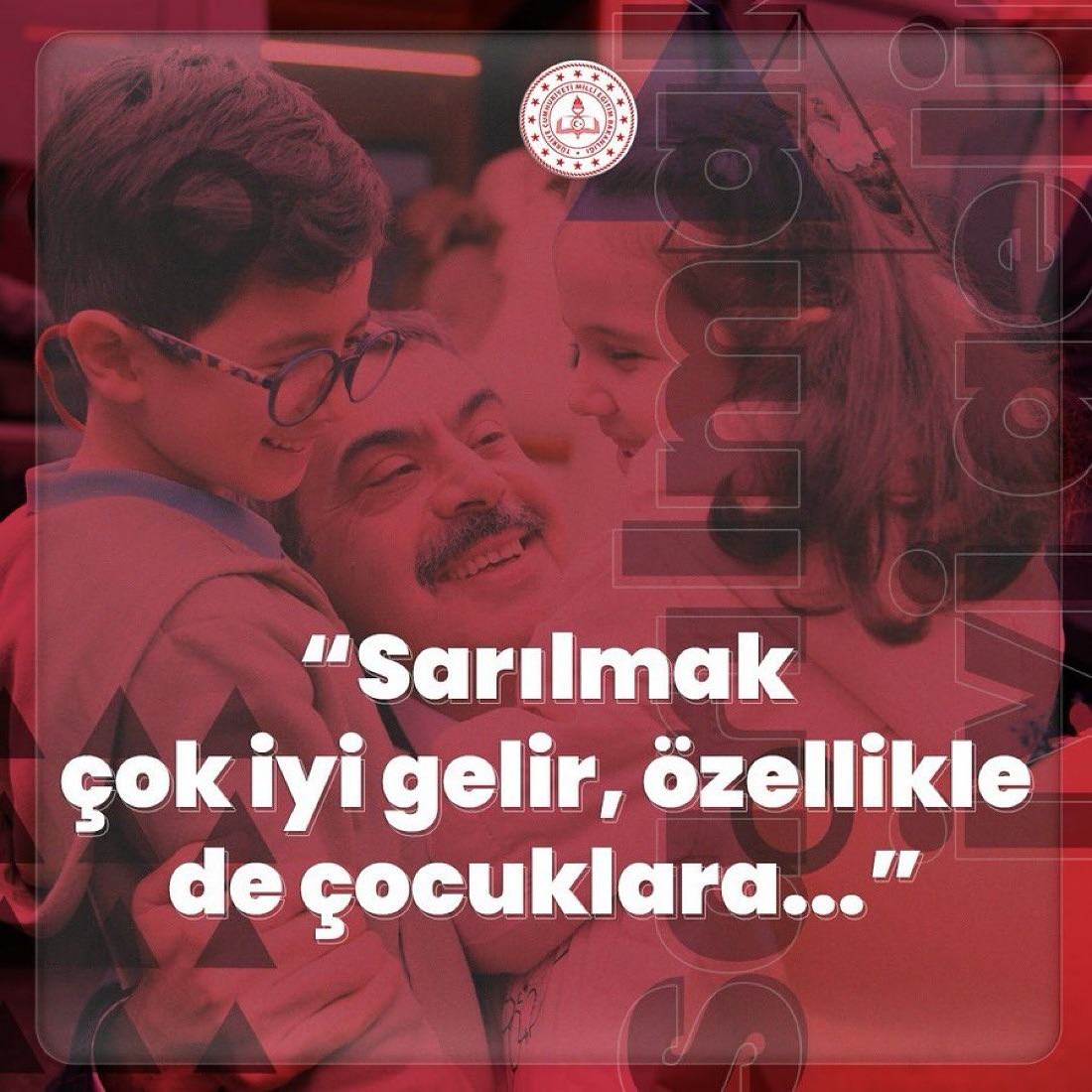 Aksaray İl Milli Eğitim Müdürü Metin Alpaslan'dan Yeni Eğitim Öğretim Yılı Mesajı