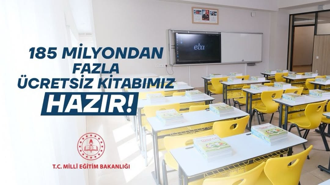 Aksaray Milli Eğitim Müdürü Alpaslan: Çocuklara Değerler ve Milli Bilinç Aşılanacak