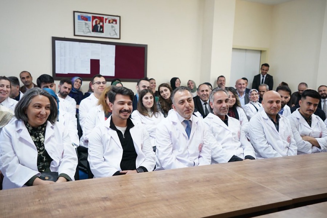Aksaray'da Öğretmenler İçin İkinci İller Arası Yer Değişikliği Başvuruları Başladı