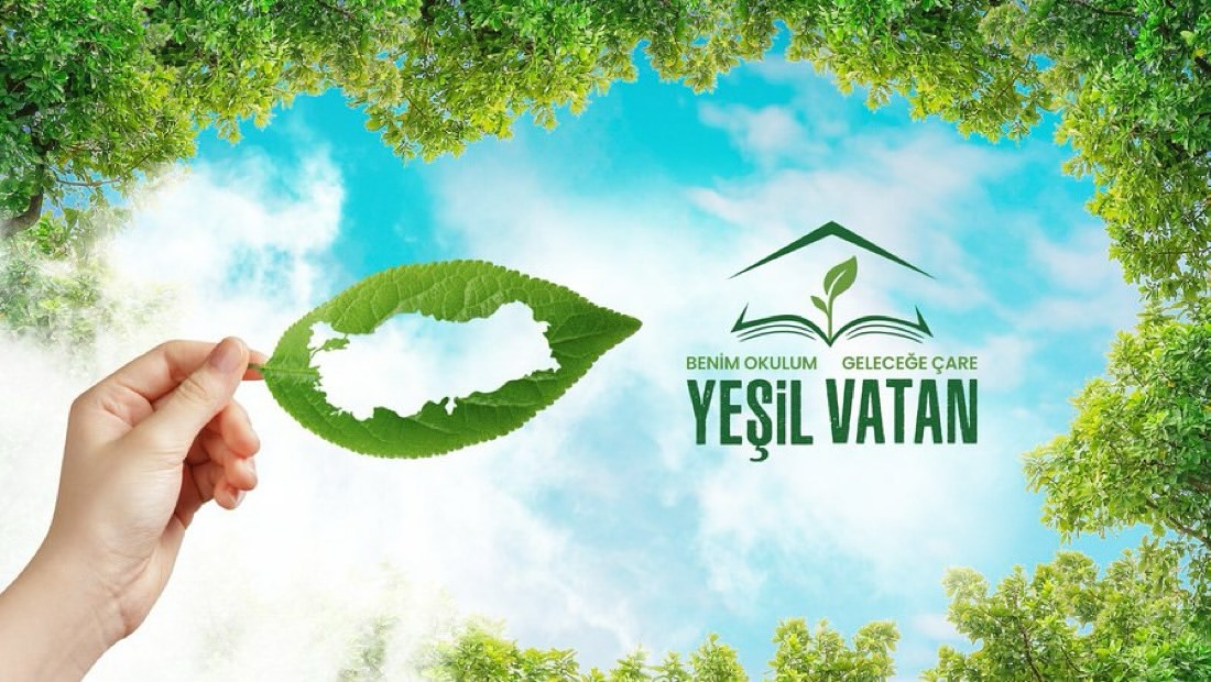 Aksaray'da 