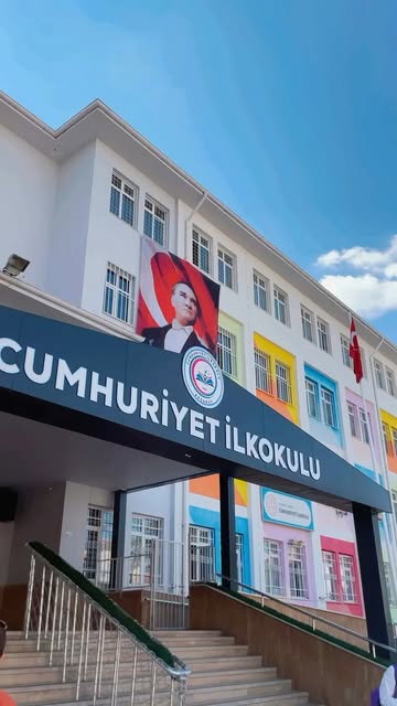 Aksaray'da 2025-2026 Eğitim Öğretim Yılı Uyum Haftası Başladı