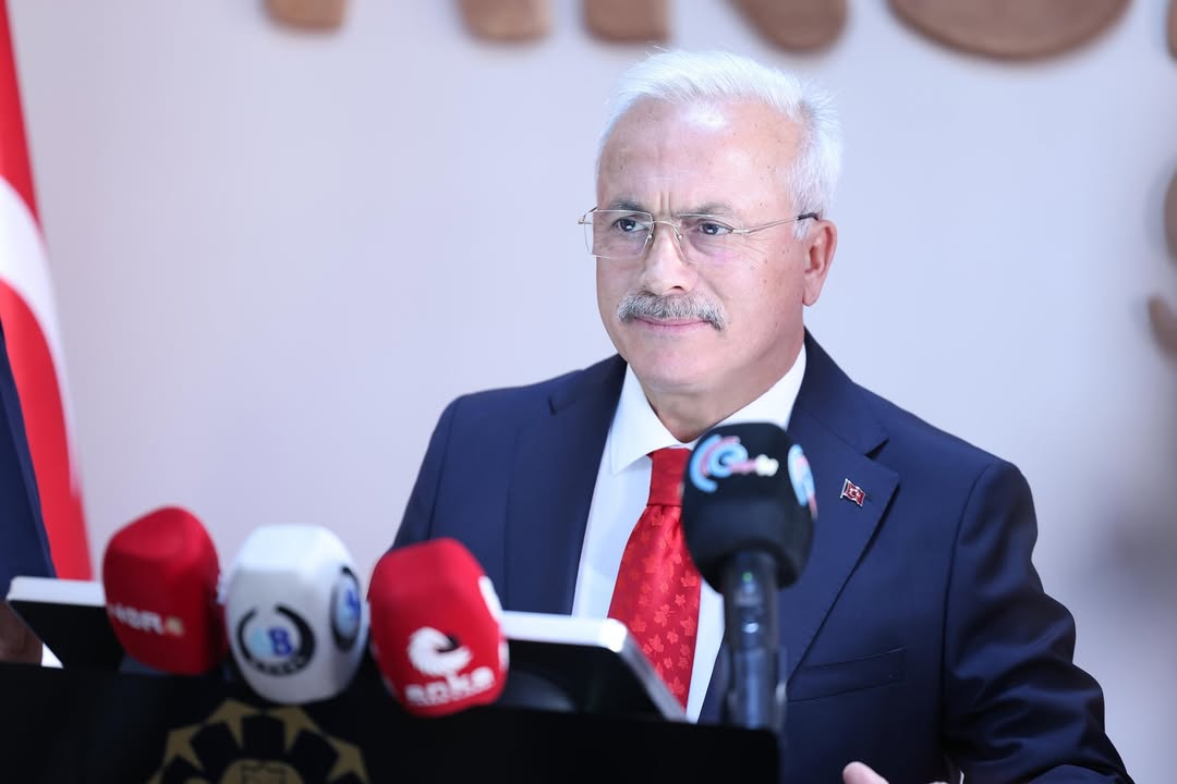 Aksaray'da Ağustos Ayı Güvenlik Verileri Açıklandı