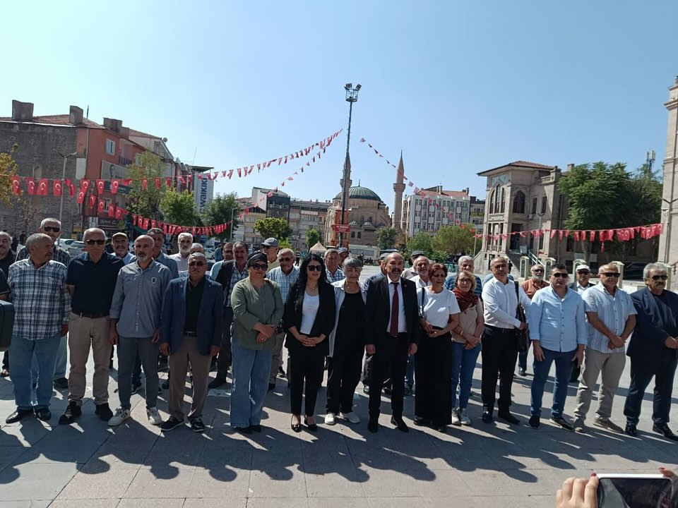 CHP 102 Yaşında: Coşkulu Kutlama ve Gelecek Hedefleri