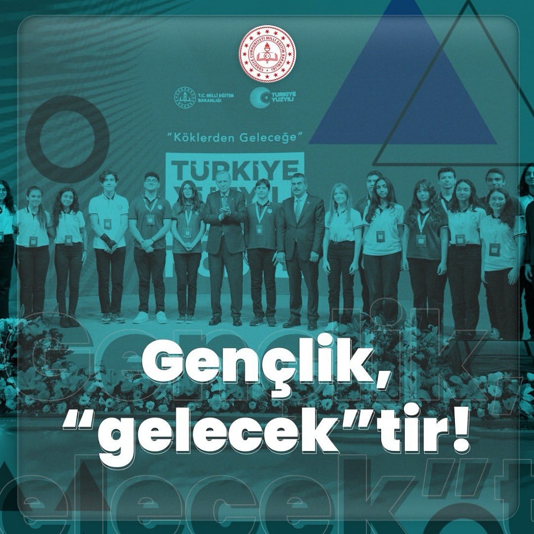 Aksaray Milli Eğitim Müdürü Alpaslan: Türkiye Yüzyılı Eğitimle İnşa Ediliyor