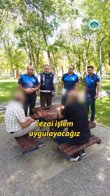 Aksaray'da Yerlere Atılan Çöplere Yasal Uyarı: Cezai İşlem Başlıyor