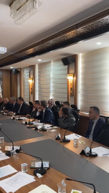 Aksaray'da Bağımlılıkla Mücadele: Vali Kumbuzoğlu'ndan Önemli Mesajlar