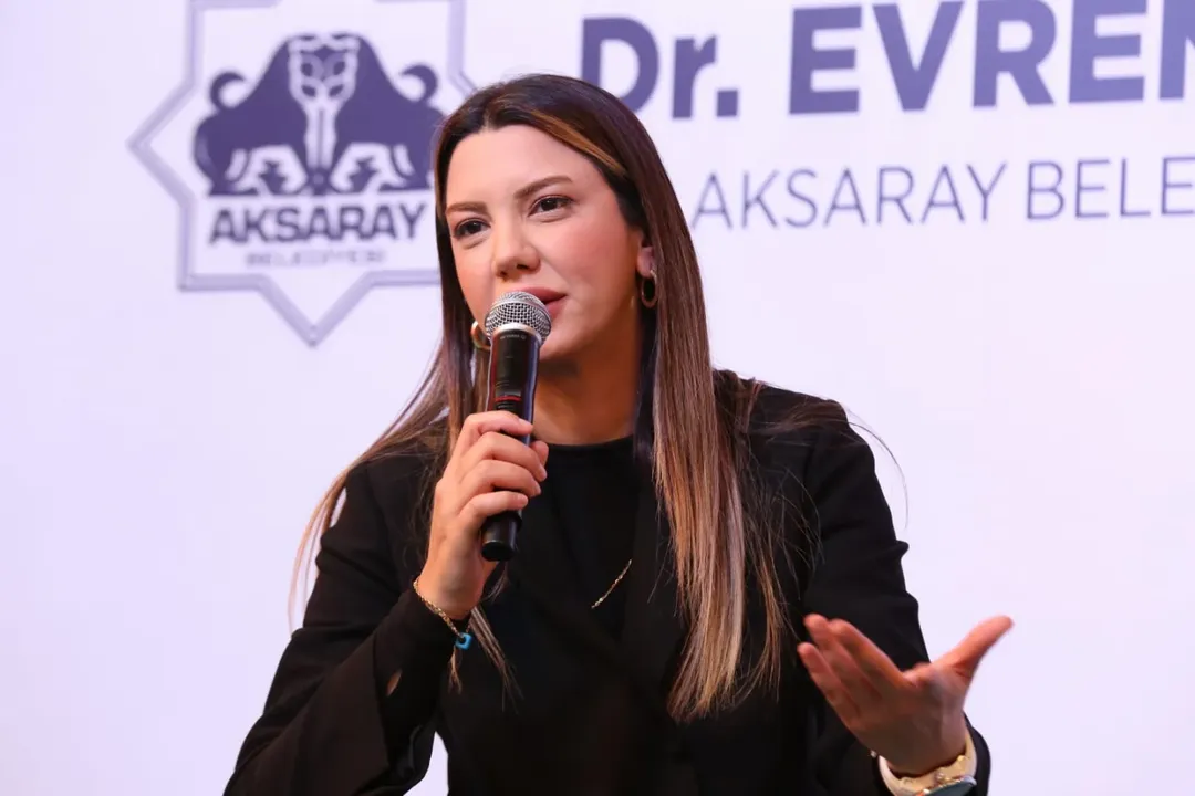 Aksaray'da Kitap Sevgisi Coştu: Belediye Başkanı Dinçer'den Teşekkür