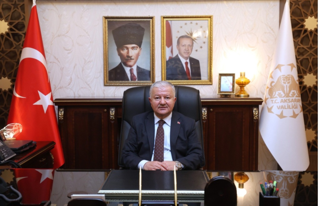 VALİ DURU'DAN 18 MART ÇANAKKALE ZAFERİ VE ŞEHİTLERİ ANMA GÜNÜ MESAJI