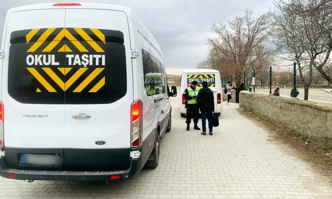 AKSARAY’DA OKUL GÜVENLİK TEDBİRLERİ ALINACAK
