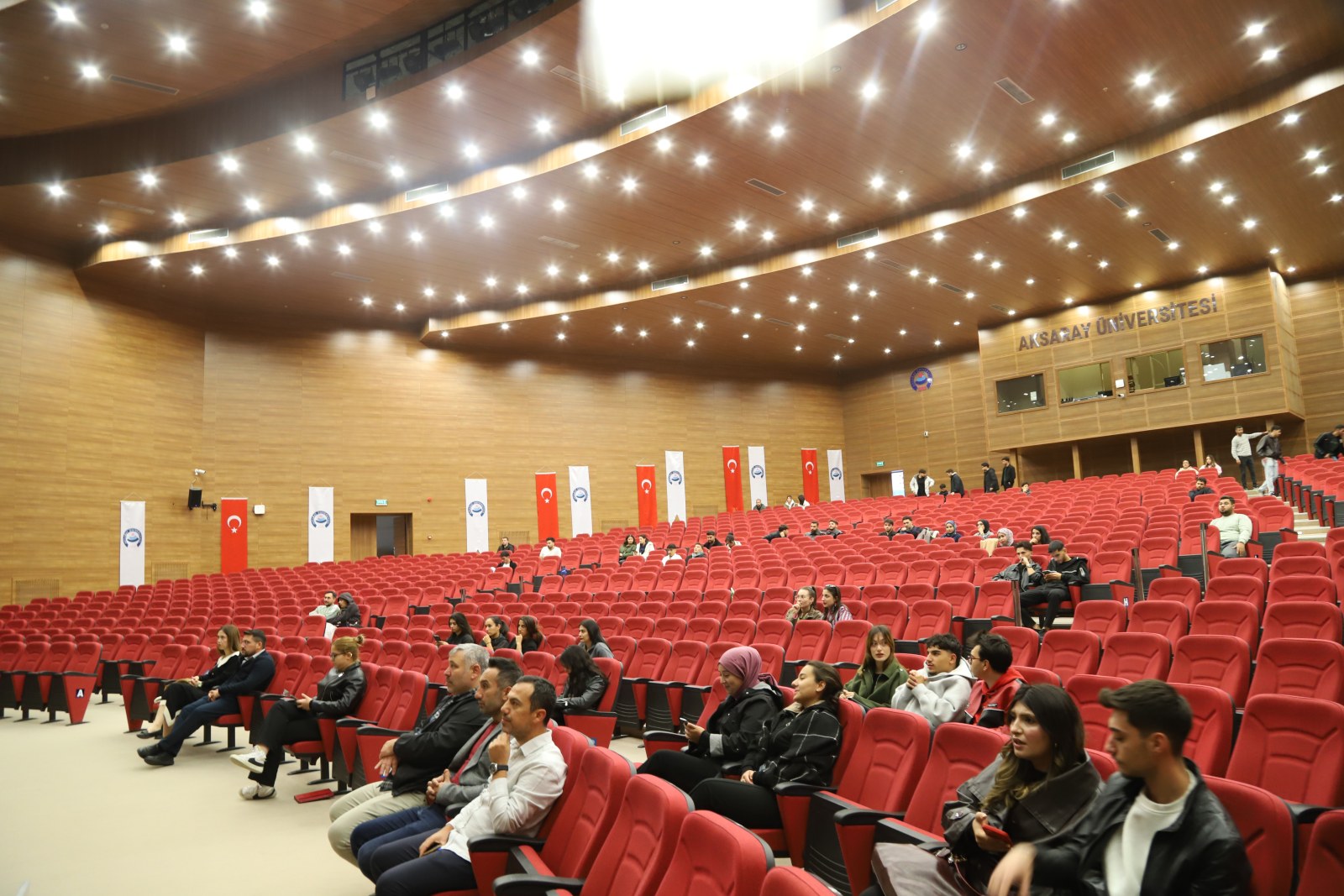ASÜ’de 4 binden fazla öğrencinin başvurduğu İŞKUR Gençlik Programı’nda hak kazananlar belli oldu