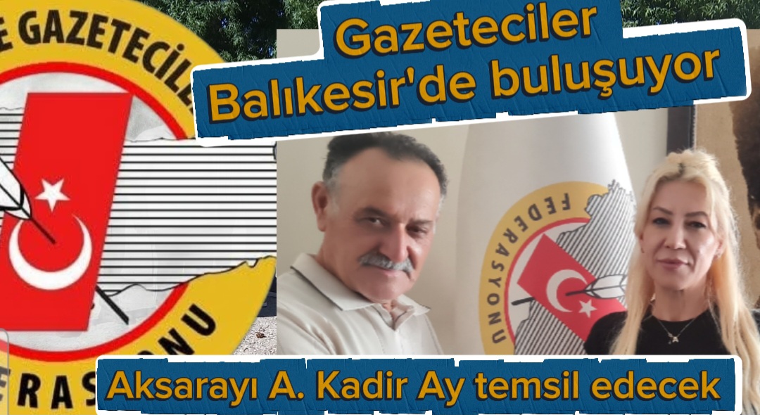 TGF’NİN 71. BAŞKANLAR KONSEYİ BALIKESİR’DE TOPLANIYOR