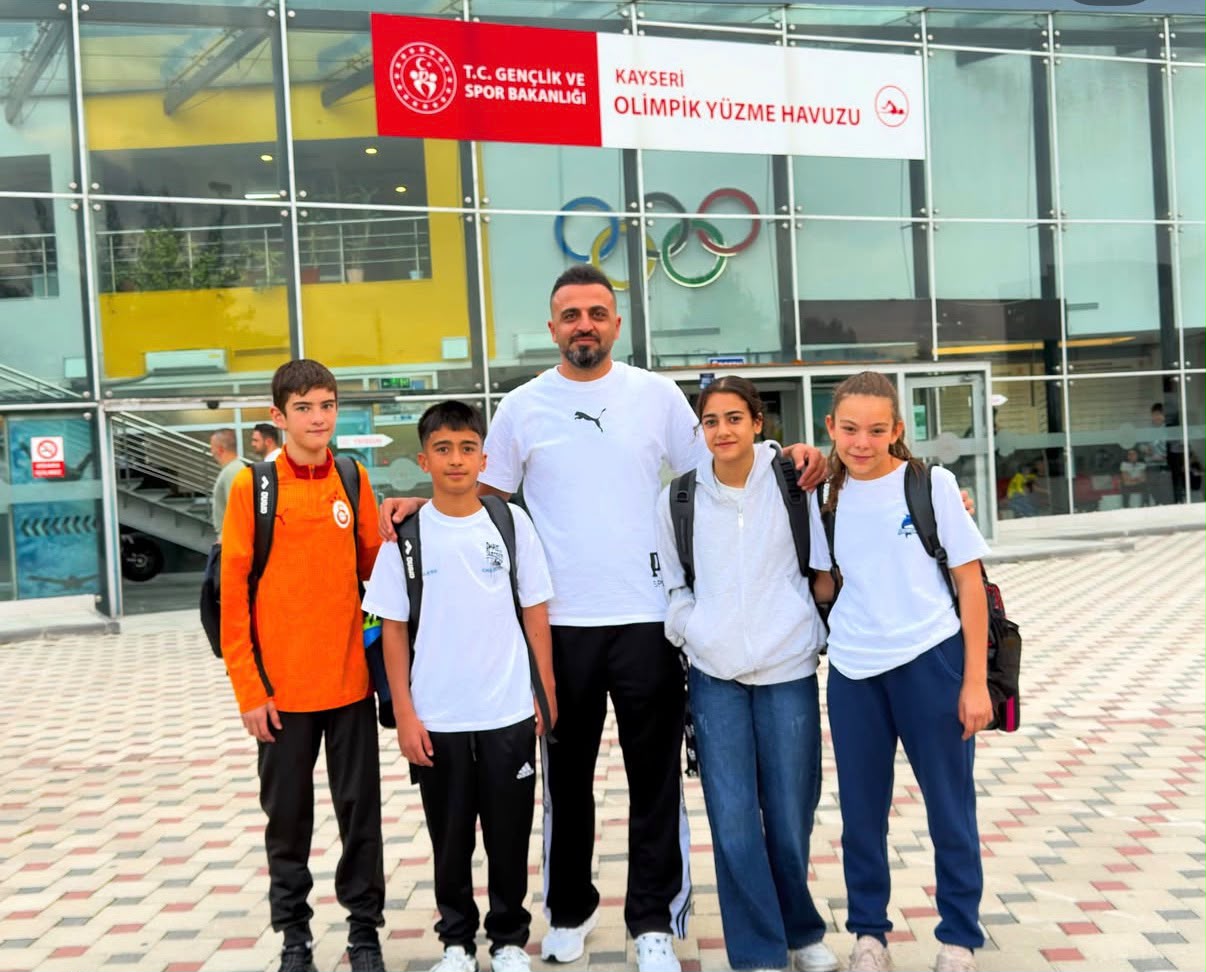 Yusuf YILDIRIM’ın Öğrencilerinden Büyük Başarı