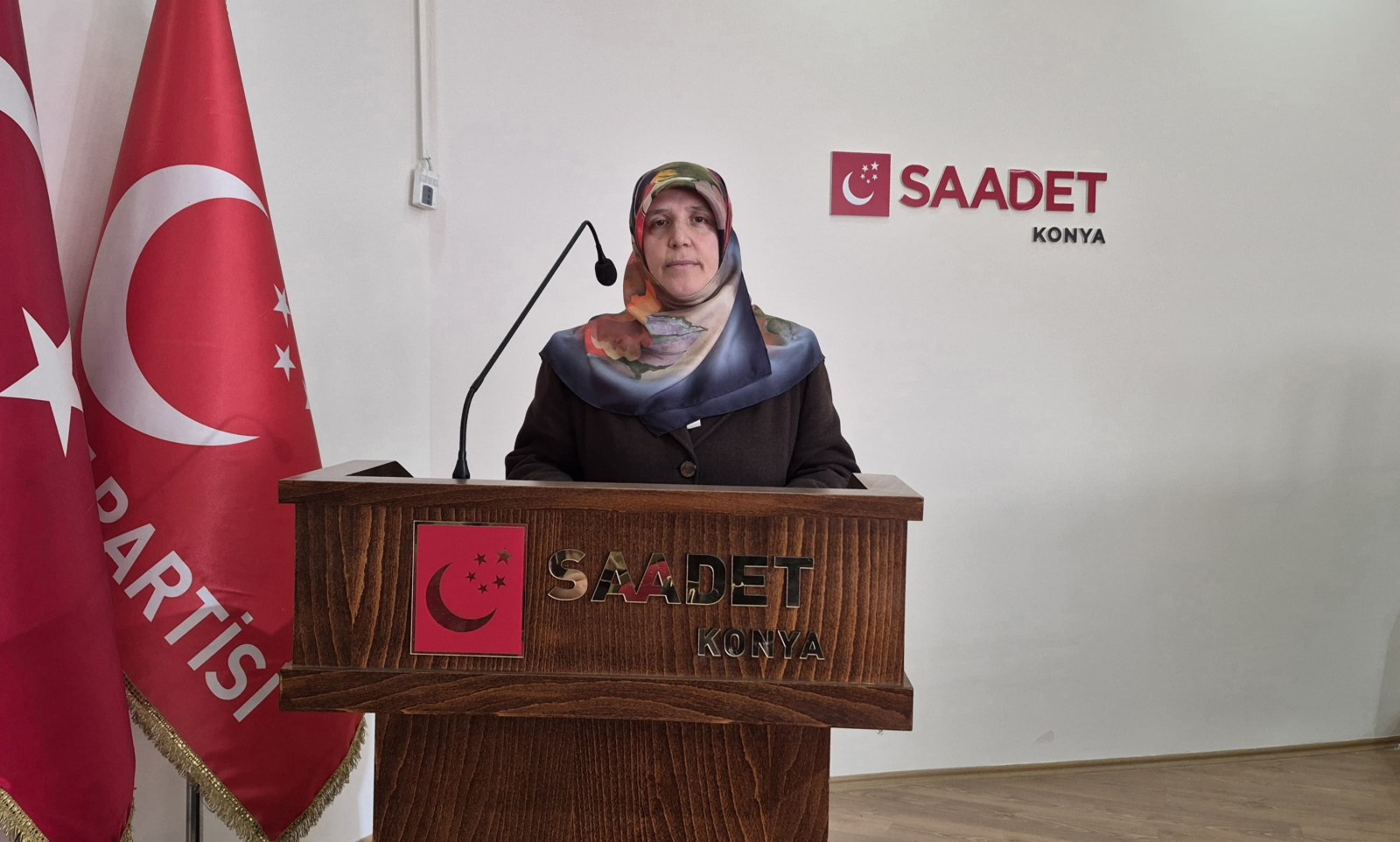 Ahlakın, Denetimin ve Vicdanın Olmadığı Yerde Sofralarımız Güvende Değildir!