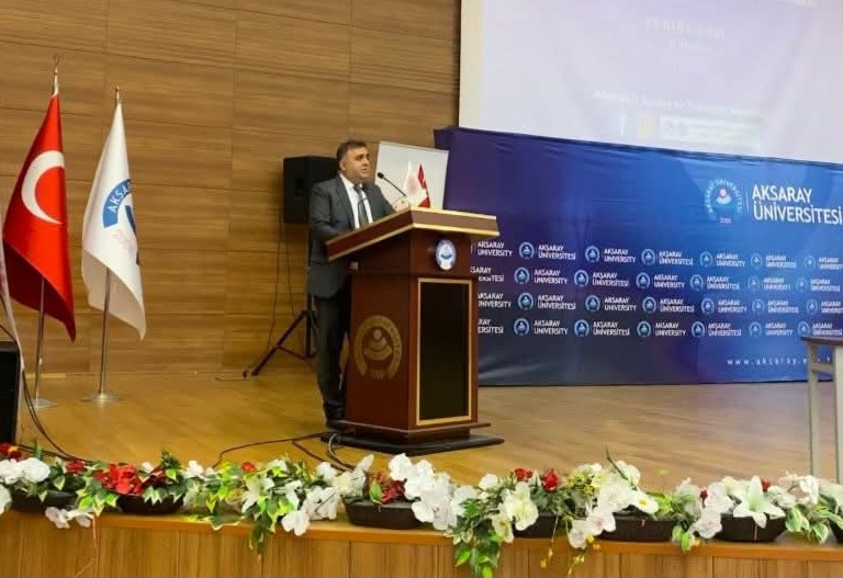 “Sanayide Yeni Ufuklar: Kulağımıza Küpe – Verimlilik” ilgi gördü
