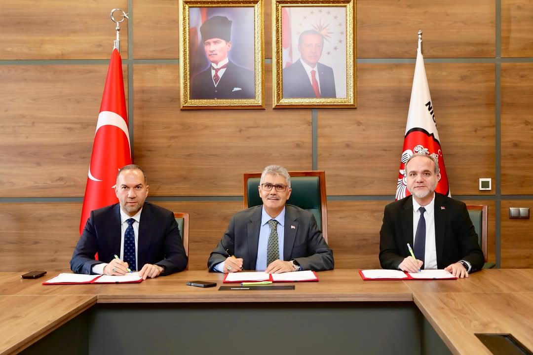 Niğde'de Güçlü İş Birliğiyle Şehir Dönüşümü: Dijitalleşme,