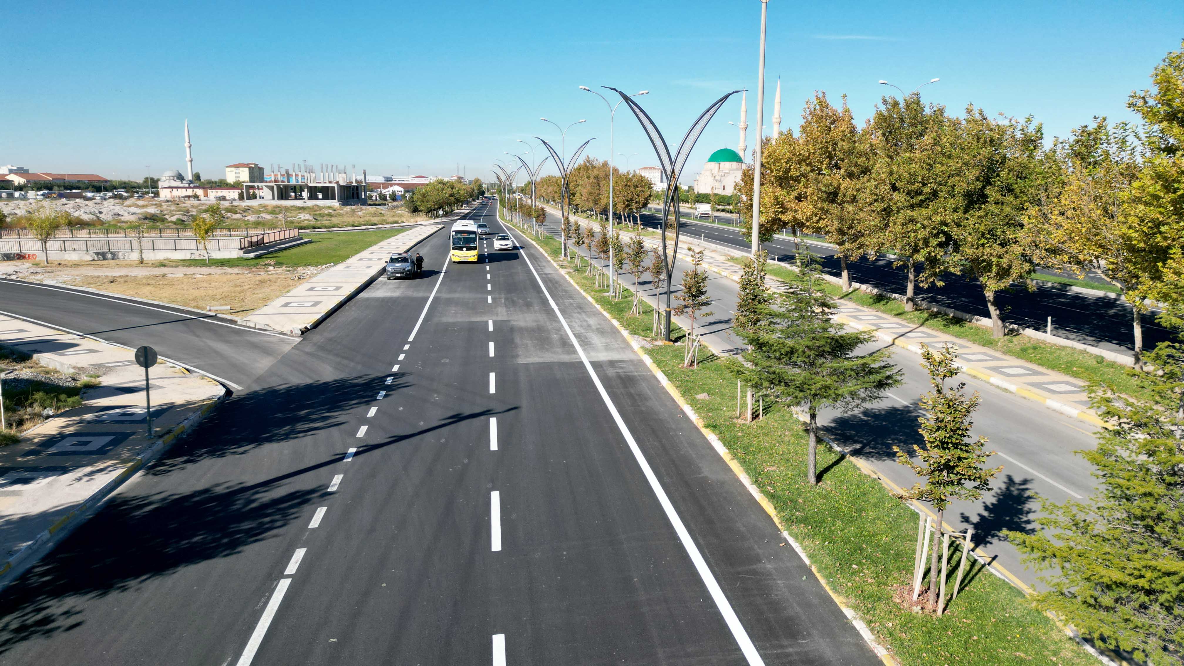 Sokak ve Caddeler Konuşmalı: Aksaray'a Değer Katacak İsim Önerileri