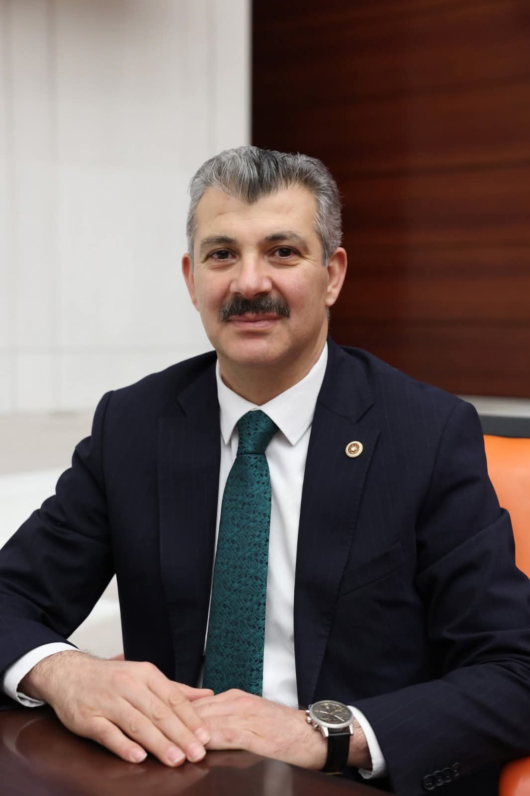 15 TEMMUZ, MİLLETİMİZİN KAHRAMANLIK DESTANIDIR