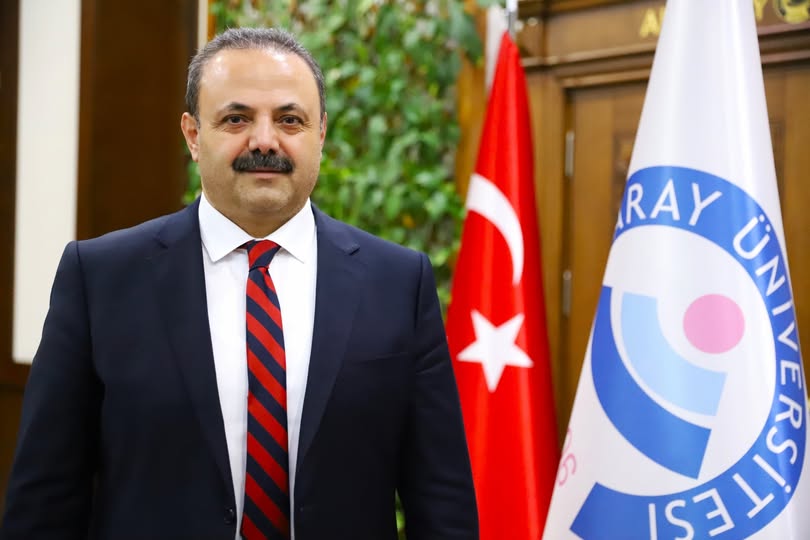 Rektör Arıbaş: 20 Temmuz Kıbrıs Türklerinin var oluş mücadelesidir