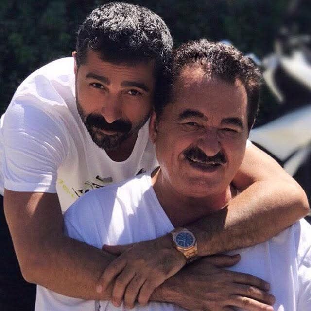  İbrahim Tatlıses'e Marka Davası'nda Kazandı!
