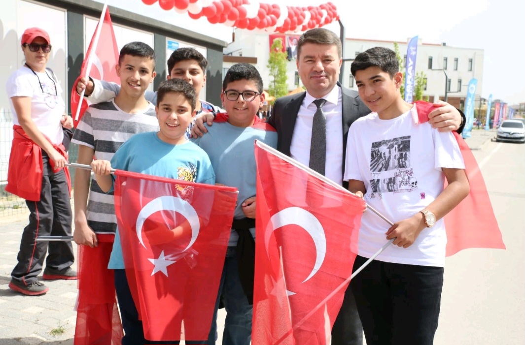 AKSARAY BELEDİYESİ, ÇOCUKLAR VE AİLELER İÇİN UNUTULMAZ YAZ ETKİNLİĞİNE EV SAHİPLİĞİ YAPACAK