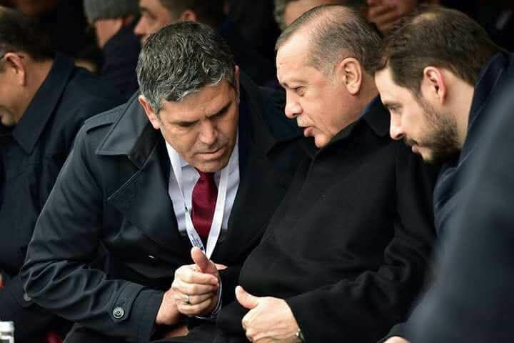 Aksaray'ın Sultanhanı İlçesi 8 Yaşında!