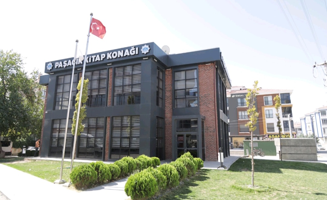 AKSARAY ÜNİVERSİTESİNİ TERCİH EDEN ÖĞRENCİLER İÇİN BELEDİYE SOSYAL TESİSLERİ HAZIR