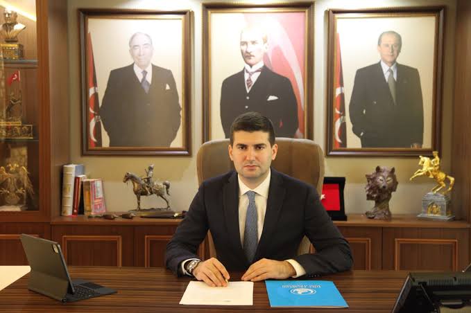 Ülkü Ocakları'ndan Önemli Adım: Türkofobi İzleme Merkezi Kuruluyor