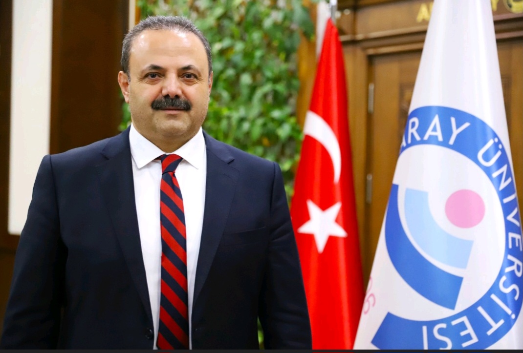 Rektör Arıbaş: 30 Ağustos’un ruhunu nesiller boyu yaşatacağız