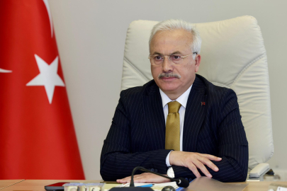VALİ KUMBUZOĞLU'NDAN 30 AĞUSTOS ZAFER BAYRAMI MESAJI