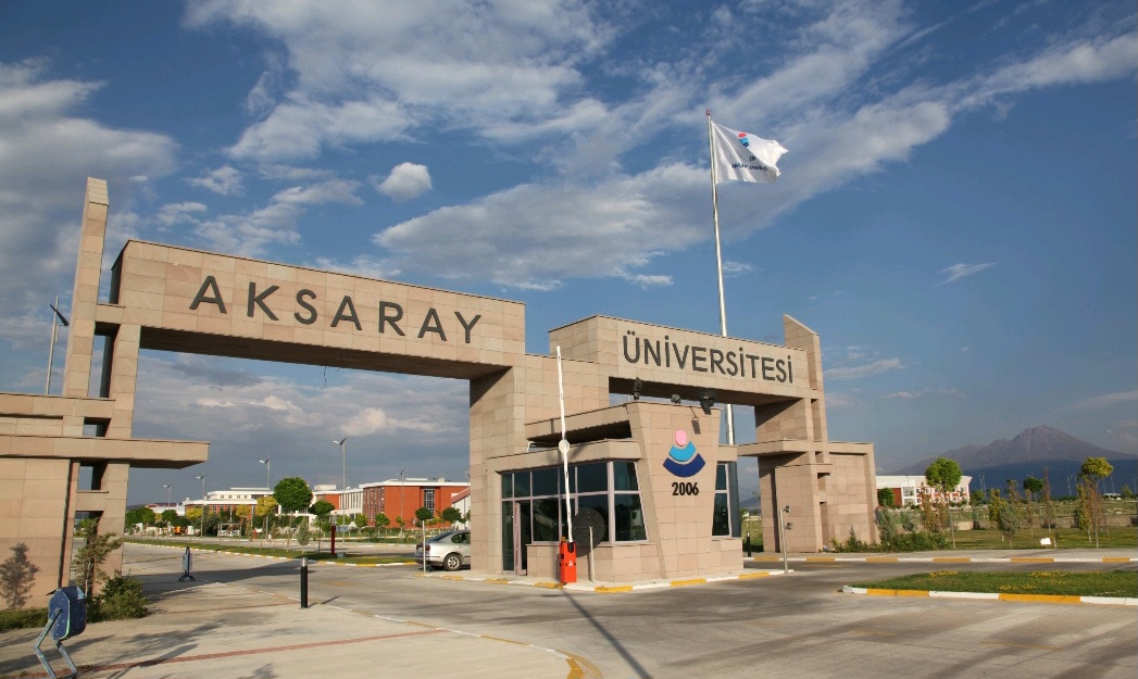 Aksaray Üniversitesinden büyük başarı
