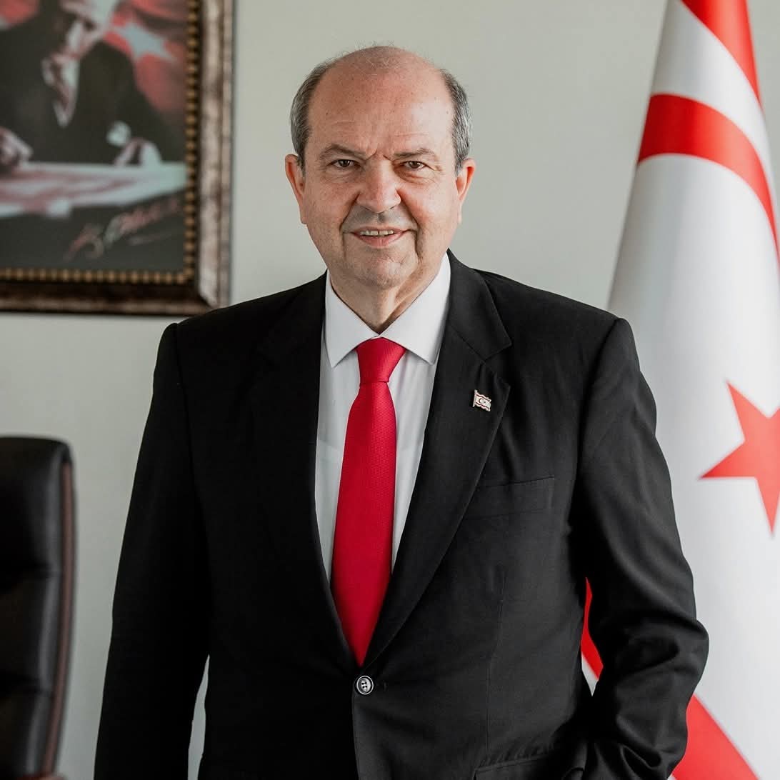 Ersin Tatar’dan İddialara Sert Tepki