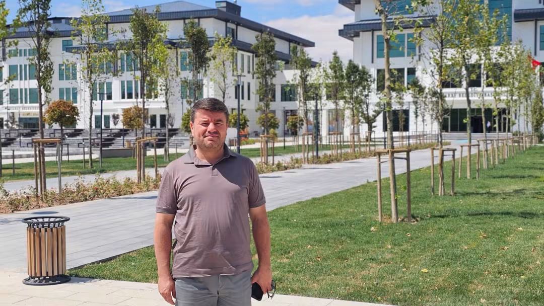 AKSARAY BELEDİYESİ YENİ HİZMET BİNASIYLA GELECEĞE HAZIRLANIYOR