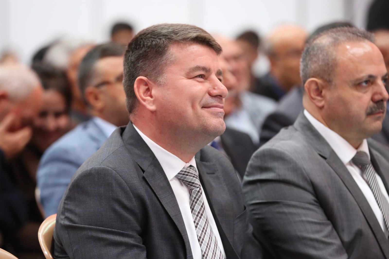 AKSARAY’DA 8. KİTAP GÜNLERİ RESMİ TÖRENLE AÇILDI