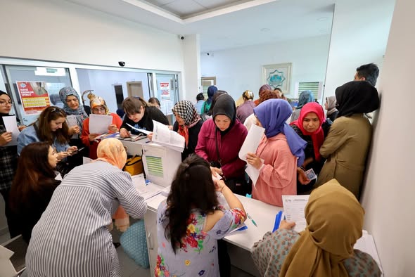 AKMEK AKADEMİ VE KADIN AKTİVİTE MERKEZLERİNDE 40 BRANŞTA 130 KURS İÇİN YENİ DÖNEM KAYITLARI 5 EKİM’DE BAŞLIYOR