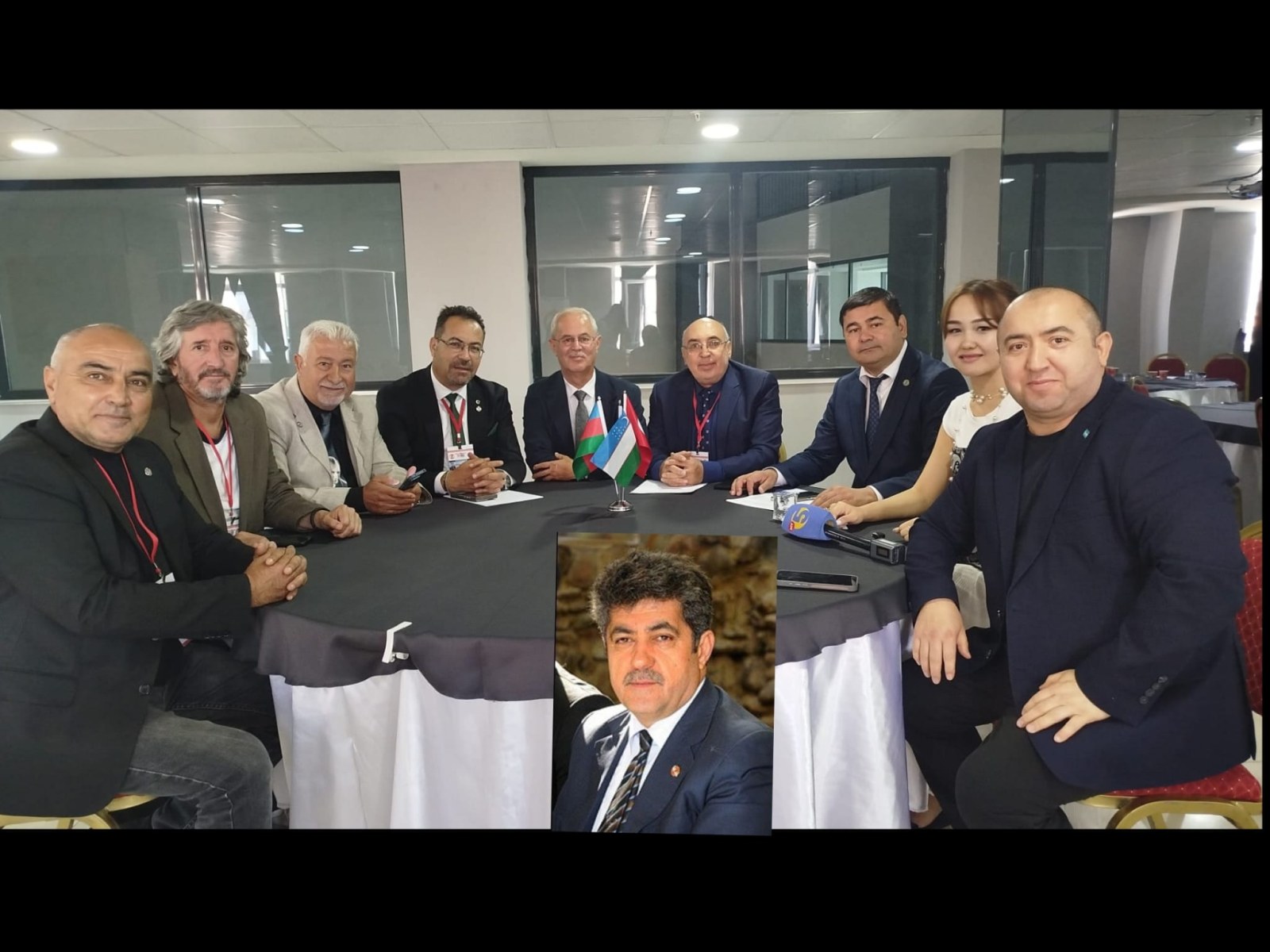 Film Festivalinin yol haritası belirlendi.