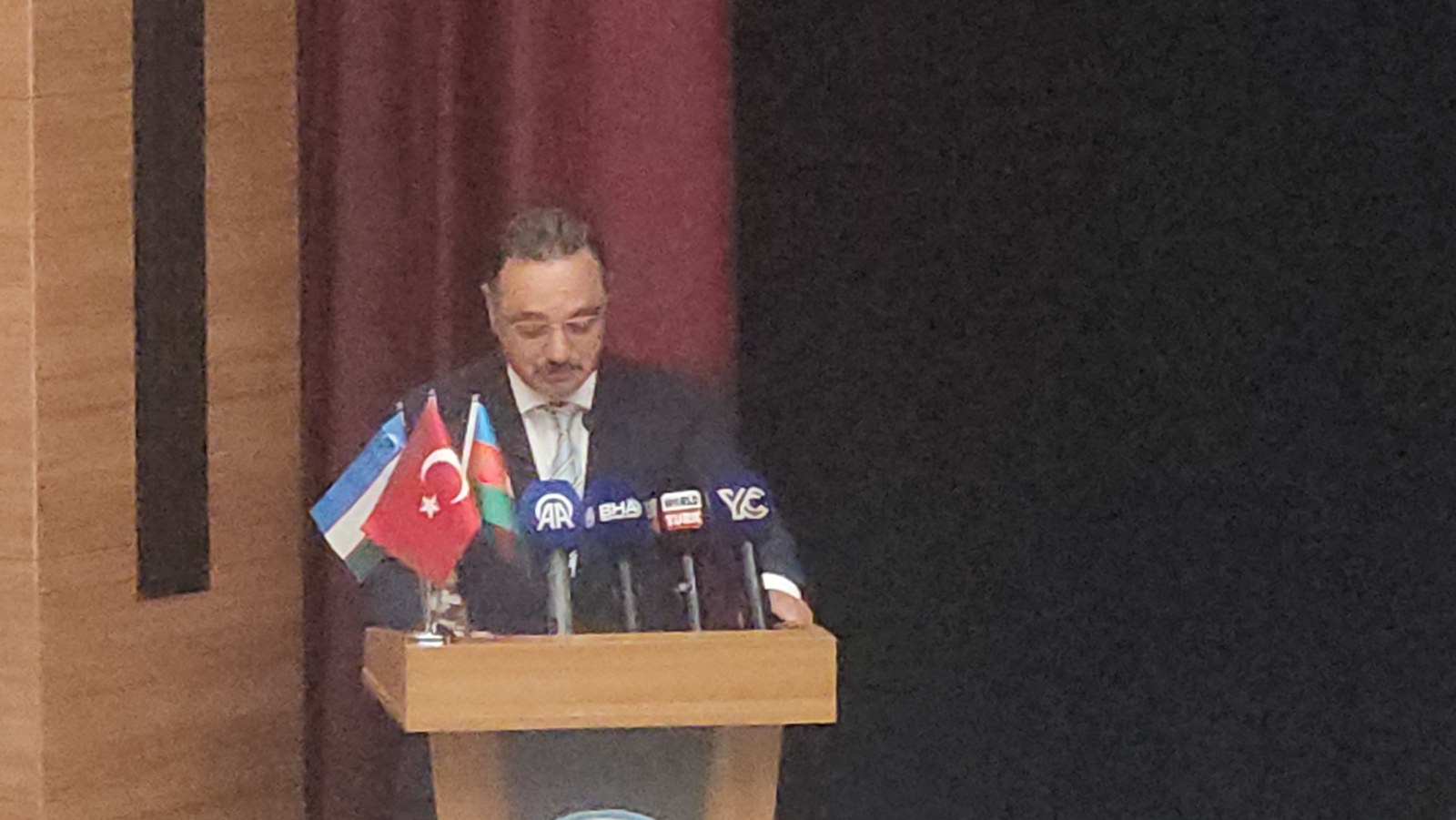 Doktor Süleyman Basa: “Teknoloji değişir, algoritma değişir; gazetecinin vicdanı değişmez”