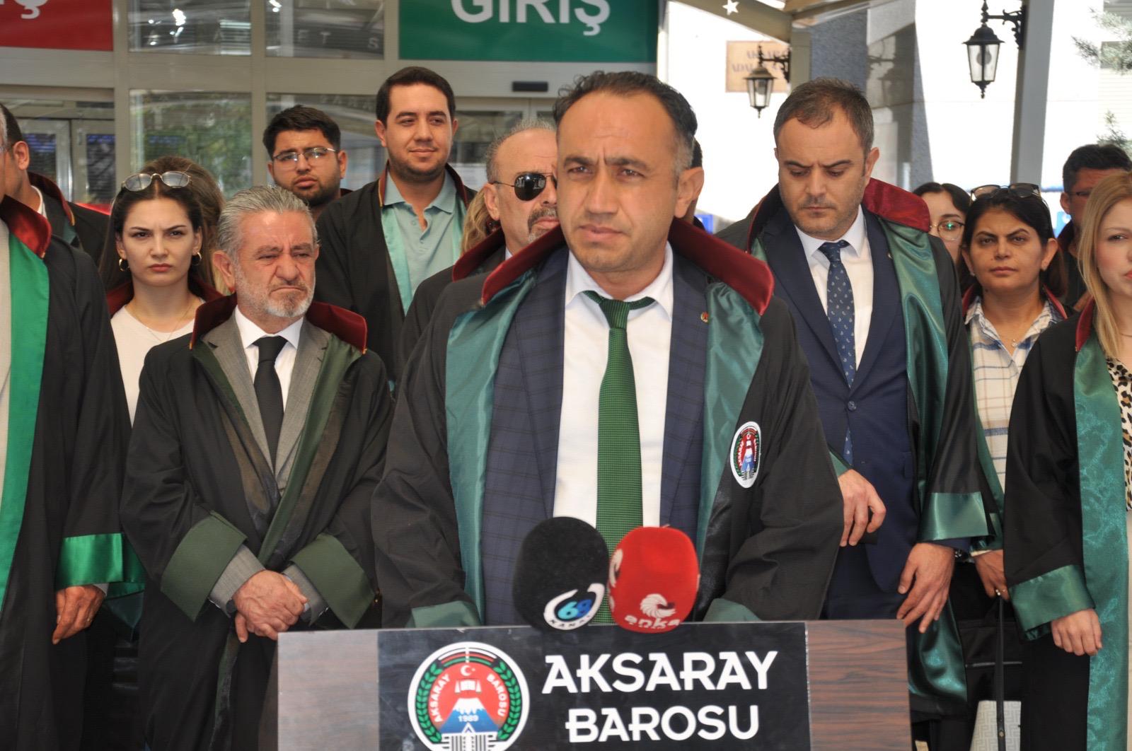 BARODAN 18 MART ÇANAKKALE ZAFERİ VE ŞEHİTLERİ ANMA GÜNÜ BASIN AÇIKLAMASI