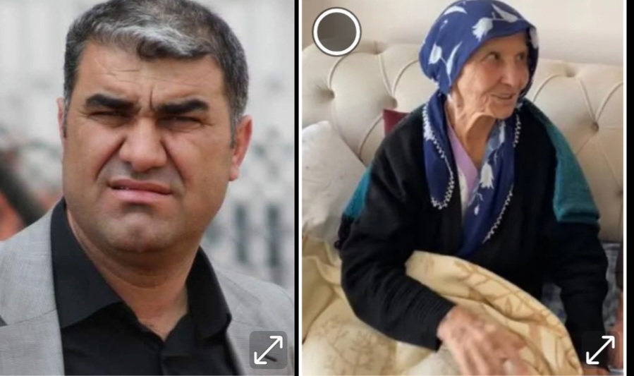 Zeynep Özçiftçi 82 Yaşında Hayatını Kaybetti